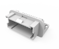 Aptiv (Delphi) 24 Way Micro-Pack 100 Female Header