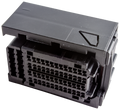 Aptiv (Delphi) 58 Way 1.2 MCP Sealed Female Black Bottom Code Z Connector