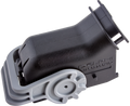 Aptiv (Delphi) 58 Way 1.2 MCP Black Dress Cover Type B