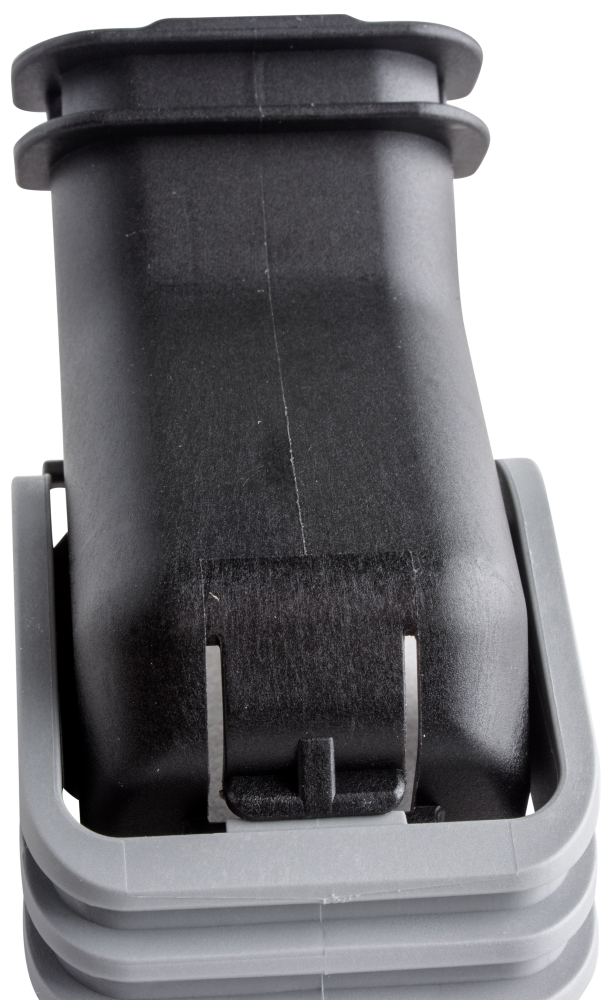 Aptiv (Delphi) 58 Way 1.2 MCP Black Dress Cover Type B