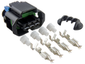 Connector Kit for GM Manifold Absolute Pressure MAP Sensor Delphi Timer 2.8