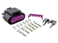 Connector Kit for GM Mass Air Flow MAF Sensor Delphi GT 150