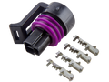 Connector Kit for GM Throttle Position Sensor TPS Delphi Metri-Pack 150.2