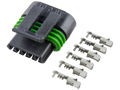 Connector Kit for GM Mass Air Flow MAF Sensor Delphi Metri-Pack 150.2