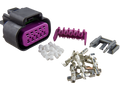 Connector Kit for GM Accelerator Pedal Position APP Sensor Delphi GT 150
