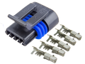 Connector Kit for GM Idle Air Control IAC Valve Delphi Metri-Pack 150.2