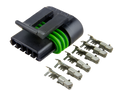 Connector Kit for GM Mass Air Flow MAF Sensor Delphi Metri-Pack 150.2