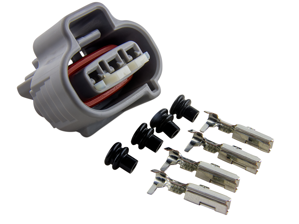 Connector Kit for GM Crankshaft Position CKP Sensor Sumitomo TS 090