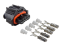 Connector Kit for GM MAP w/ IAT (TMAP) Sensor Bosch Kompakt 1.1m