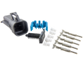 Connector Kit for GM Heated Oxygen Sensor HO2S Delphi