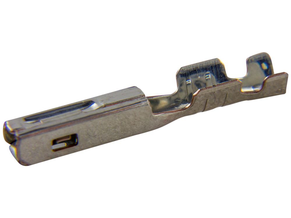Molex MX150 1.5 Female Tin (Sn) Plated Unsealed Terminal 20-18 AWG