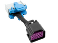 Pass-Through Harness FORD OBD-II FEPS Programming