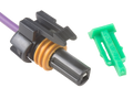 Starter Solenoid Connector Pigtail