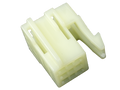 Aptiv (Delphi) 6 Way Cream Metri-Pack 150 Unsealed Female Connector