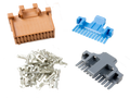 Connector Kit for GM Body Control Module BCM J3 6.6L LBZ (06-07)