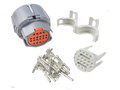 Connector Kit for GM Allison 6 Speed Transmission Allison 6.6L LBZ (06-07)