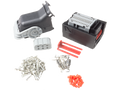 Connector Kit for GM Engine Control Module ECM 58 Cavity 6.6L LBZ (06-07)