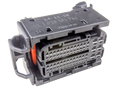 Bosch 58 Way Black Sealed Female Connector Code A Left Wire Exit