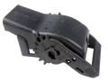 Bosch 58 Way Black Dress Cover Left Wire Exit