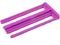 Bosch 52 Way Purple Comb Secondary Lock