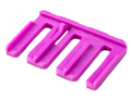 Bosch 6 Way Purple Comb Secondary Lock