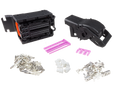 Connector Kit for GM Engine Control Module ECM 58 Cavity 6.6L LBZ (06-07)