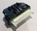 Aptiv (Delphi) 32 Way Black Micro-Pack 100W Connector Assembly Right Wire Dress