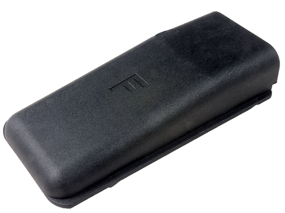Kostal 53 Way Black MLK 1,2 Dress Cover