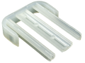 Kostal 53 Way Transparent COMB MLK 1,2 Secondary Lock