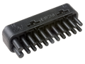 Kostal 22 Way Black MLK 1,2 Terminal Holder