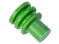Kostal 5.2mm Green Cavity Plug