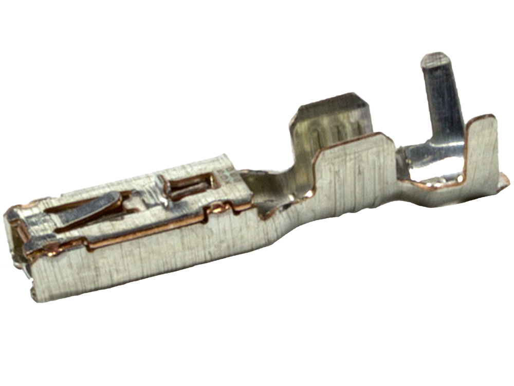 Kostal SLK 2.8 Female Tin (Sn) Plated Sealed Terminal 16-14 AWG