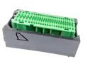 Aptiv (Delphi) 96 Way 1.2 MCP Sealed Female Green Bottom Code G Connector