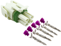 Connector Kit for GM 700R4 Transmission