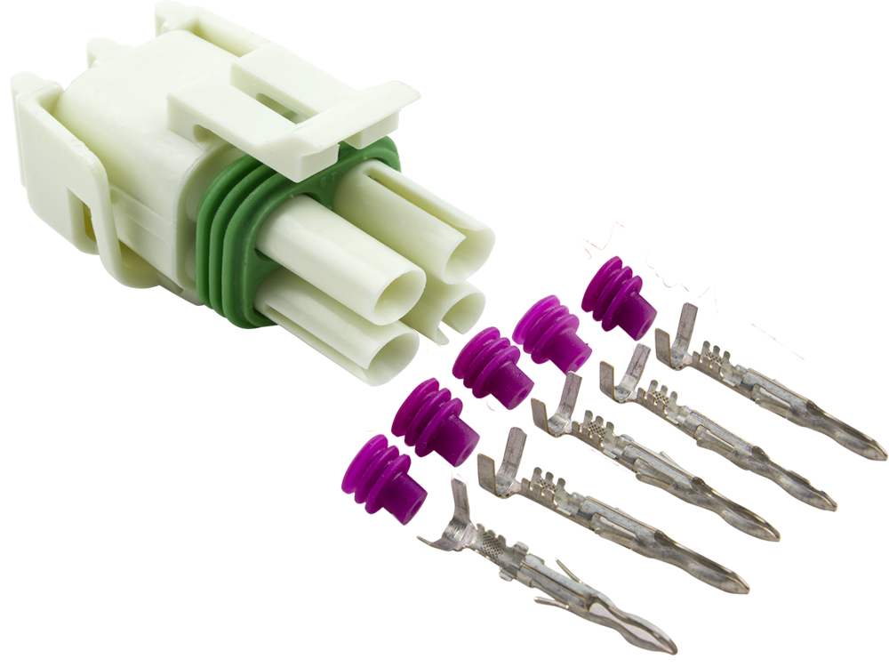 Connector Kit for GM 700R4 Transmission