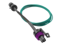 Engine Coolant Temperature ECT Sensor Adapter Breakout Harness LS1