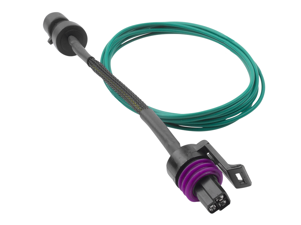 Engine Coolant Temperature ECT Sensor Adapter Breakout Harness LS1