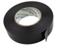 Elliott 3/4" x 100' PVC Vinyl Black Harness Tape and Wrap