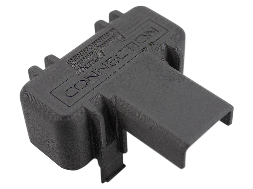 EFI Connection 32 Way Black Dress Cover