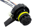 2009-2011 Ford 6R80 Mechatronic TCM Connector Pigtail