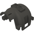 EFI Connection Dress Cover for 90W TE Connector