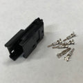 Connector Kit for 4 Way Holley EFI CAN Bus - Engine Harness Side
