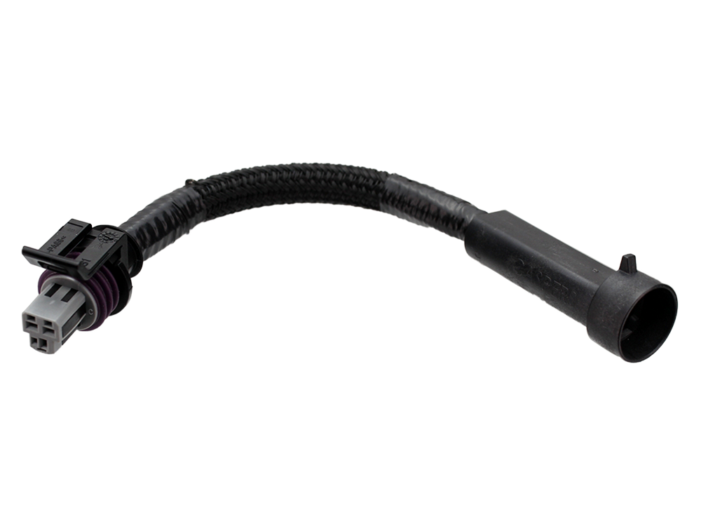 TPS Adapter Harness - 92-97 LT1 TPS to Holley 558-102 Main Harness