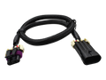 CKP Adapter Harness - 96-97 LT1 CKP to Holley 558-102 Main Harness