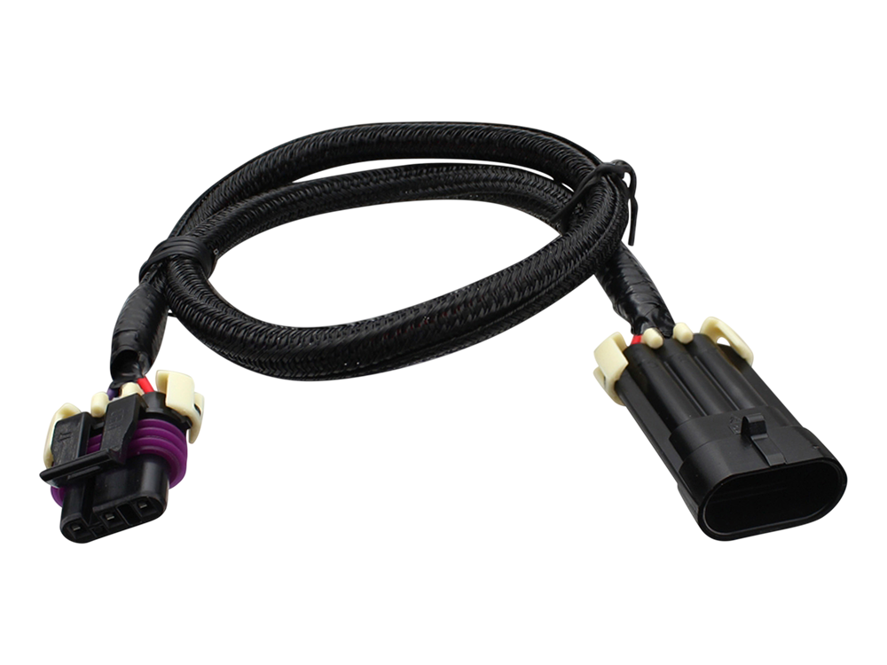 CKP Adapter Harness - 96-97 LT1 CKP to Holley 558-102 Main Harness