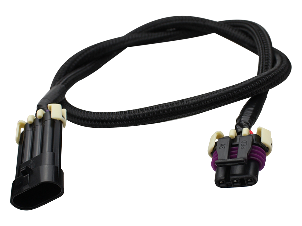 CMP Adapter Harness - Gen IV LS-Series to Holley 558-102 Main Harness