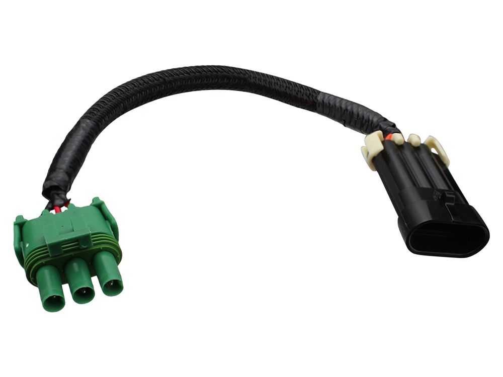 MAP Adapter Harness - 92-97 LT1 to Holley 558-102 Main Harness
