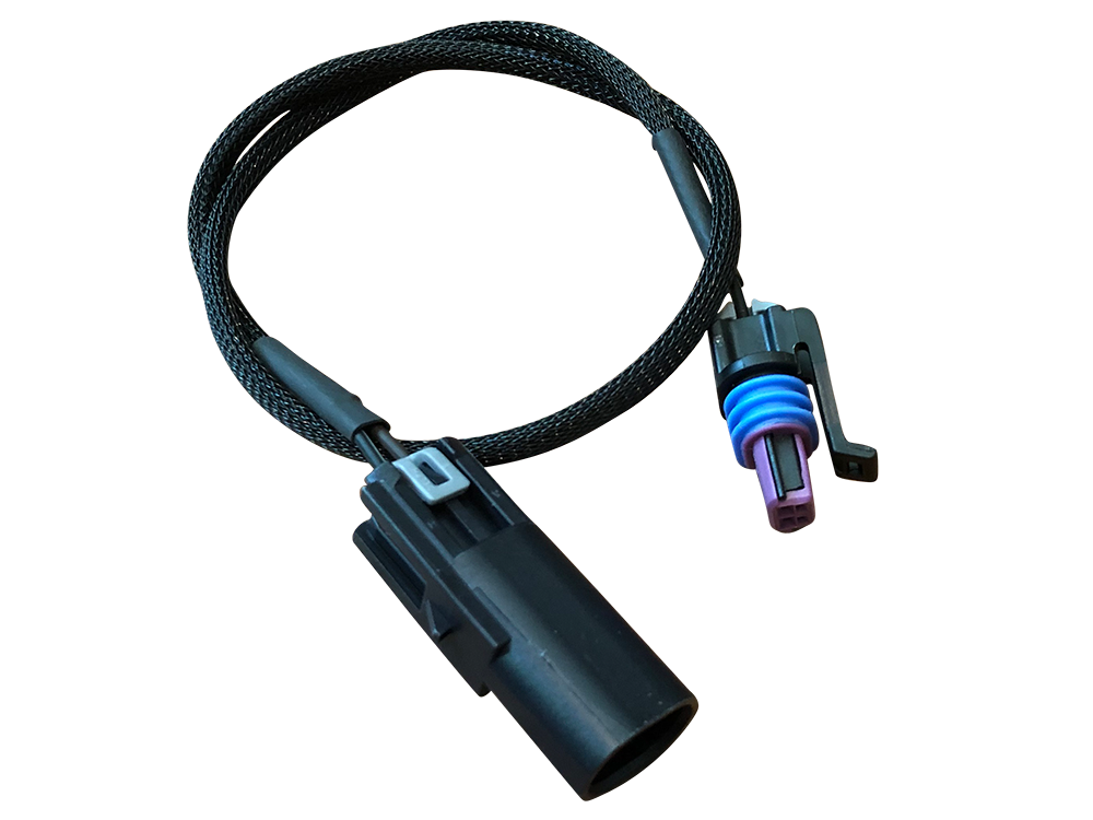 Coolant Temperature Sensor Extension Harness 18 inches for GM TPI LT1 LS-Series