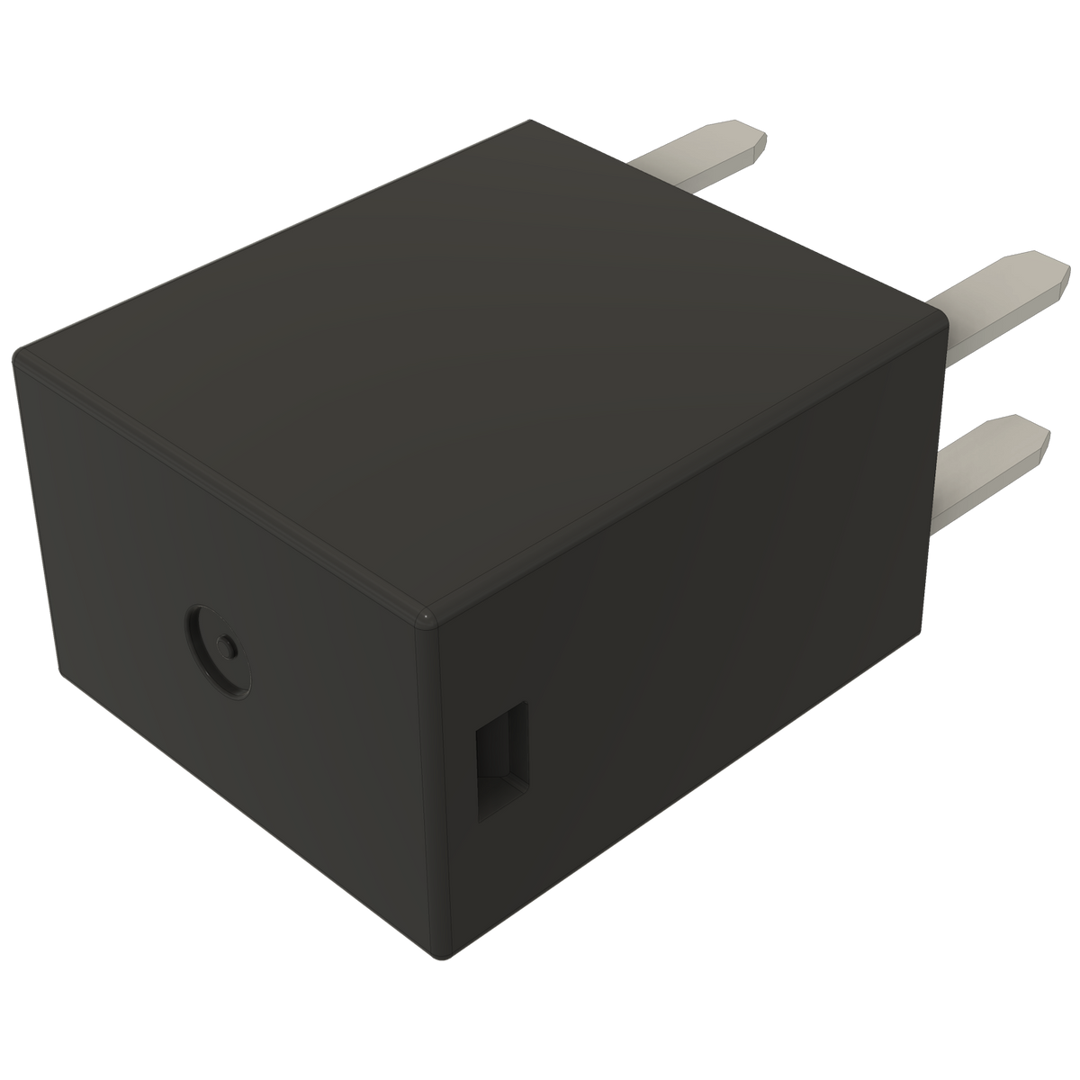 Song Chuan ISO 280 Automotive Relay 12VDC