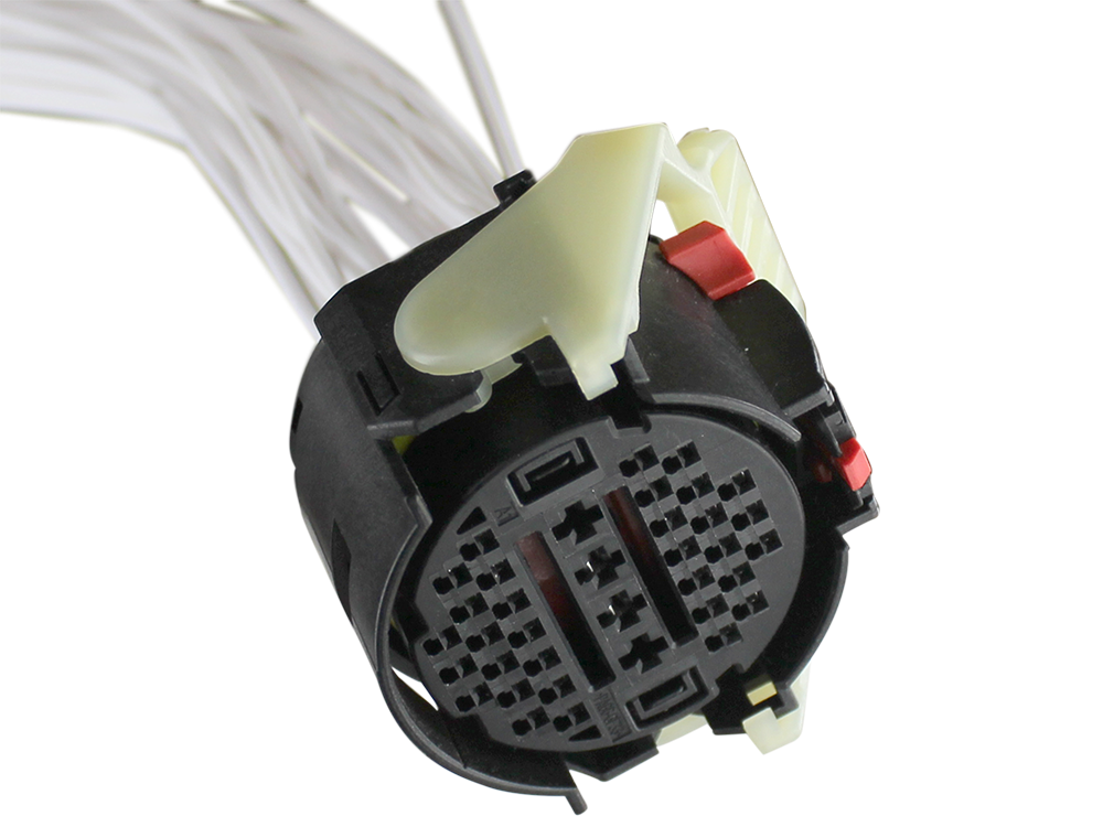 8L45 8L90 8-Speed GM Automatic Transmission Connector Pigtail by EFI Connection